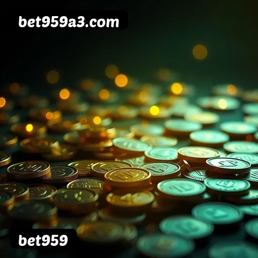 Comparação APP mobile vs versão web da bet959