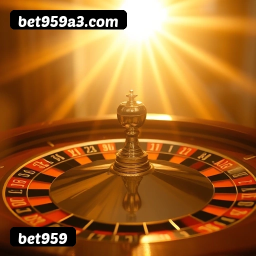 Tabela RTP dos jogos de cassino da bet959