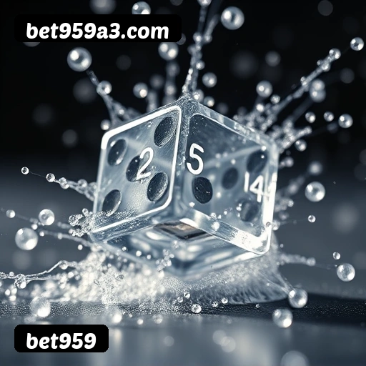 Logo da bet959