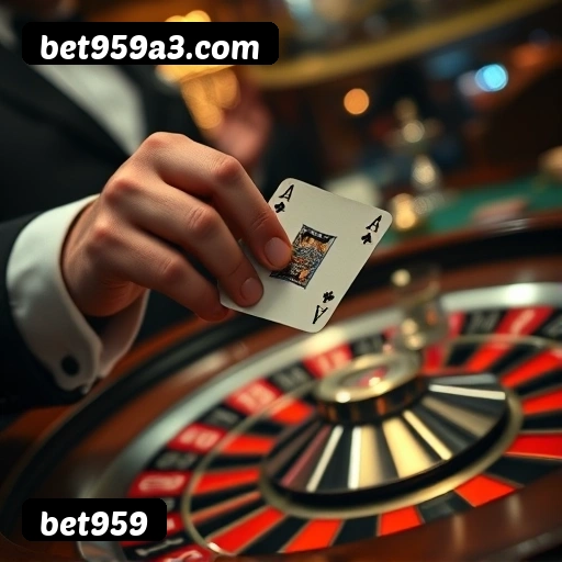 bet959 PIX instantâneo Brasil - Depósito e saque em minutos 24/7