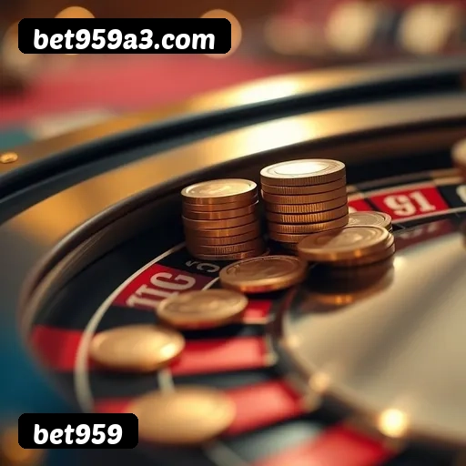bet959 segurança SSL 256-bit - Licença Curaçao, eCOGRA, GLI certificado