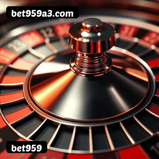 Principais provedores de slots da bet959 - NetEnt, Pragmatic Play, Play'n GO
