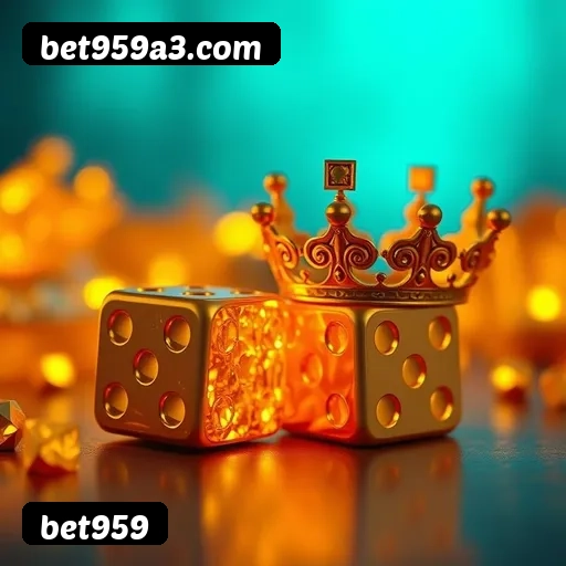 Estatísticas bet959 2025–2026 - 120 mil jogadores ativos, R$72.5M pagos, RTP 96.52%