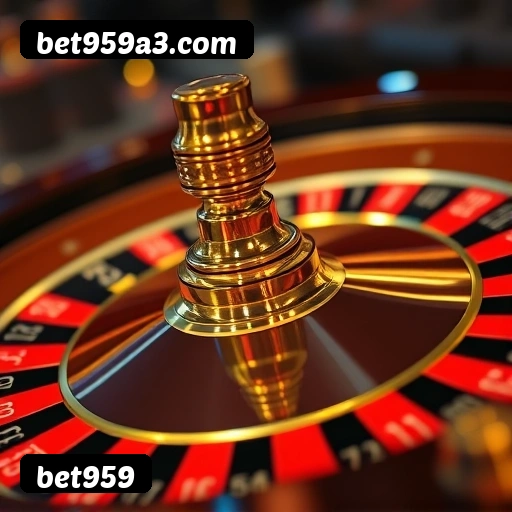 Níveis do programa VIP da bet959